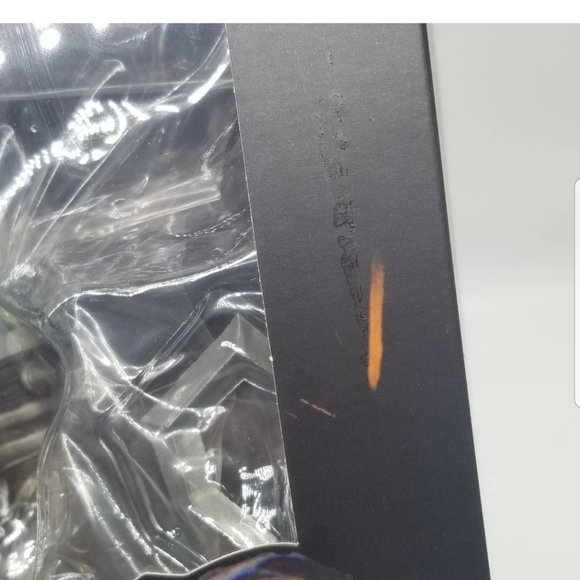 Storm Collectibles Lobo Injustice Gods DC Comics Netherrealm 1/10 9 inch Figure - Picture 12 of 16